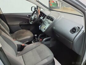 SEAT ALTEA XL 2.0 Tdi 103 KW STYLE 6/2008 nová STK 187 tkm - 3