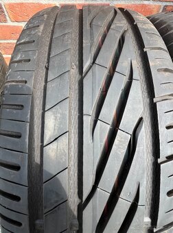 205/55 R16 91V letní pneu Uniroyal RainSport 5 (0923) - 3