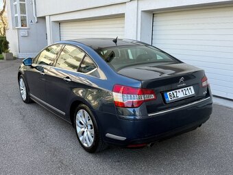 Citroën C5, 2.2HDI, 150kw Aut. Exclusive - 3