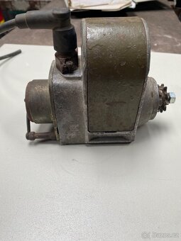 Magneto Bosch FF1A-R200 - 3