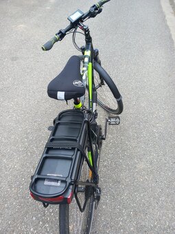 SCUD & Bafang 8 Fun - elektrokolo - 3