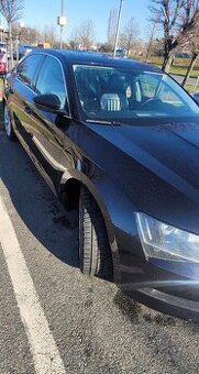 Škoda Superb 2018 - 3
