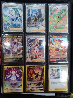 Pokémon hity Vzácné Karty, Crown Zenith - 3