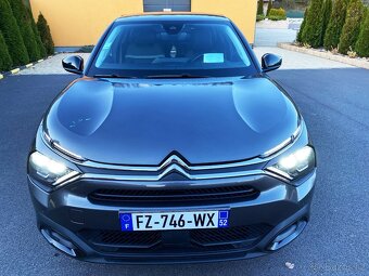 Prodám Citroen C4 - Shine - 2021 - 3