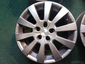 5x100 r16 - 3