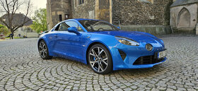 Alpine A1101 185kW, 6/2023, - 3