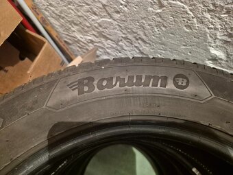 Letní pneu 235/55 R18V - BARUM - 3