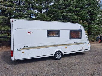 Magnum Classic Compas 482 - 3