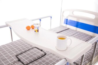 Zdravotnická postel Multibed - el. ovládání - 3