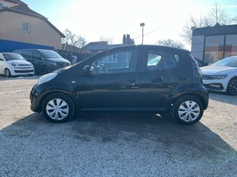 Citroën C1 1.0i 50kW 1.majitel - 3