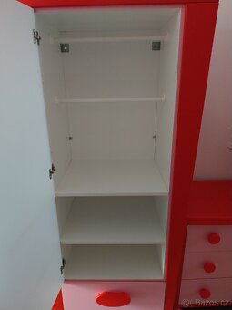 Dětský nábytek - 3