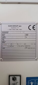Cnc ciflex - 3
