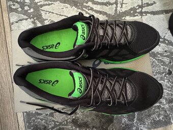 běžecká obuv Asics gel – Zaraca vel.46,5 (29,5 cm) - 3