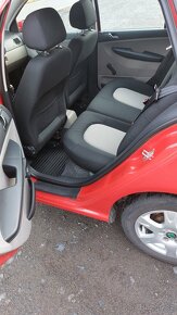 Škoda Fabia combi - 3