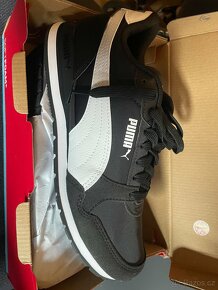 Nové boty PUMA TOP stav - 3