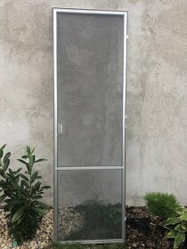 Dveřní síť proti hmyzu Climax (na balkon) NOVÁ - 3
