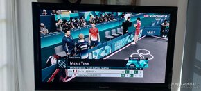 Prodám televizi Panasonic 42" TX-P42G10E Plazma - 3