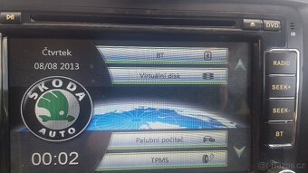 2DIN autoradio Superb - 3