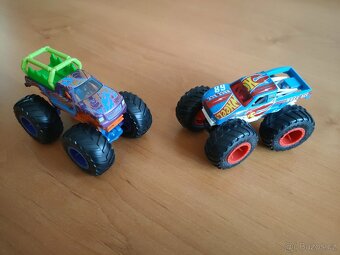 Hot Wheels Arena - 3