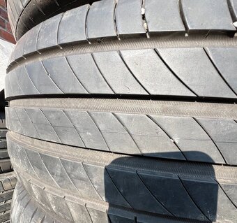 215/55 R17 94W letní pneumatiky Michelin e-Primacy (4321) - 3