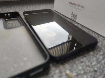 Xiaomi 12T PRO 5G 12GB/256GB - 3