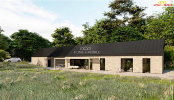 Prodej stavebního pozemku 11610m2 - 3