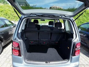 Volkswagen Touran II 2.0 Tdi DSG BMM 103 KW 236tkm r.7/2008 - 3