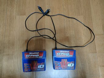 Traxxas nabíječka, cena za jeden kus - 3