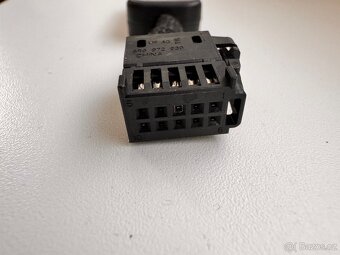 START-STOP paměťový modul Octavia III - 3