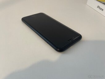 iPhone SE2020 128GB Black - Záruka - Faktura - 3