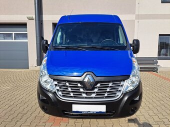 Renault Master 2.3 DCI L2H2, odpočet DPH - 3