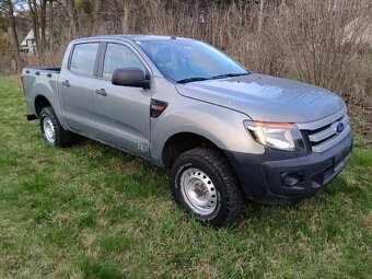 Ford Ranger - 3
