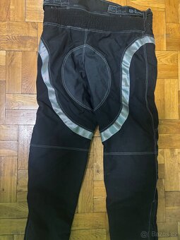 Kalhoty w-tec - 3