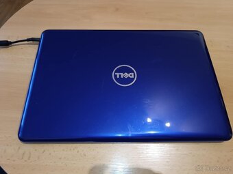 💻 Dell Inspiron 15 – i5 / 32 GB RAM / 500 GB SSD - 3