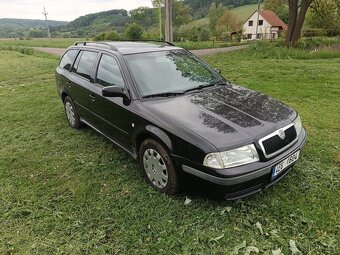 Skoda octavia 1.9 tdi 66kw - 3