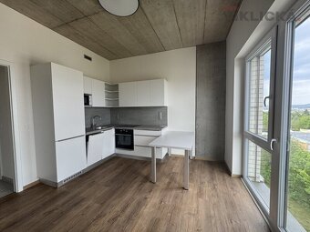 Prodej bytu 1+kk, 35 m2, Brno - Horní Heršpice - 3