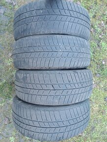 LETNI 195/55 R15 Fabia Rapid Roomster
- 3