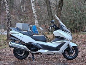 Honda SWT400 ABS r.v. 2015 - 3