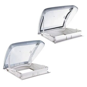 Střešní okno Dometic Mini Heki FL, 400 × 400 mm - 3