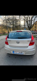 Hyundai i30 2007 - 3