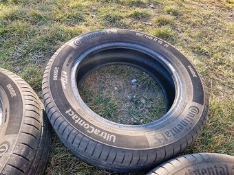 Letní pneumatiky 185/60 R15 H - 3