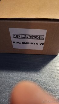Přední dynamické blinkry Škoda Kodiaq - 3