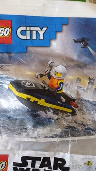 Lego Albert - 3