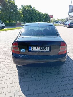 Škoda Superb 1 1.9tdi 96kw - 3