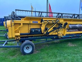 New Holland CX 8.90 Připraven na sezónu - 3