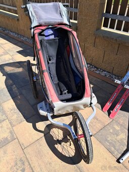 Chariot CX1 - 3