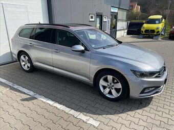 Volkswagen Passat 2,0 TDI BMT 140kW DSG Business (2020) - 3