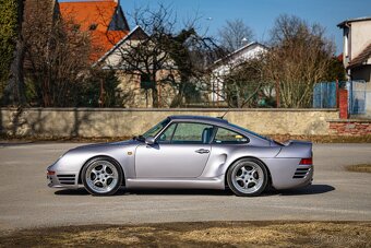 Porsche 959 Replika - 3