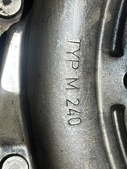 //Spojková sada Subaru 2.0D // - 3