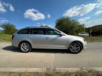Škoda octavia 3 1.6 tdi - 3